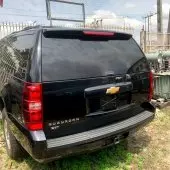 car Right Back