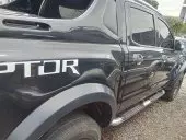 car Left Back