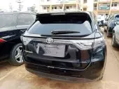 car Back