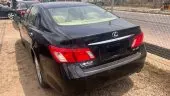 car Back