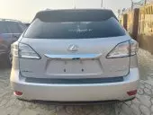 car Back