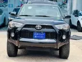 car Right Front