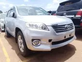car Left Front