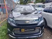 car Front