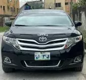 car Left Front