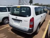car Left