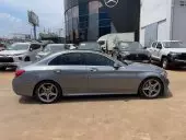 car Left