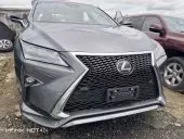 car Front