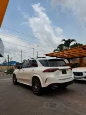 car Left Back