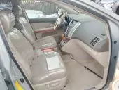 car Left