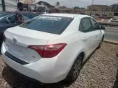 car Back