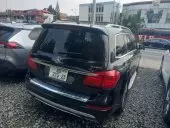 car Back