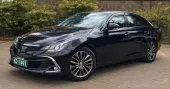 car Right Front