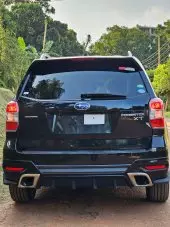 car back