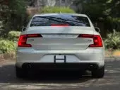 back