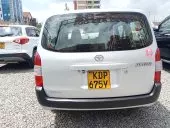 car Back