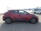 car left
