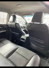 inside