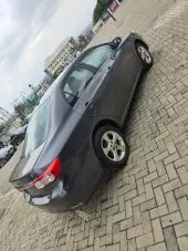 car Right Back