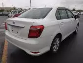 car Right Back
