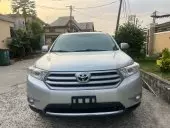 car Left Front