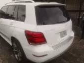 car Left