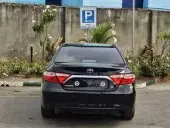 car Back
