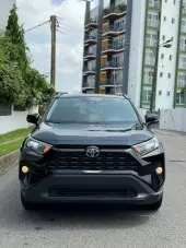 car Right Front