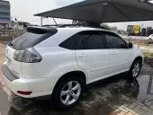 car Left
