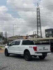 car Left