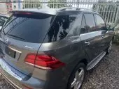 car Left Back