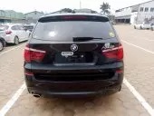 car Back