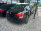 car Right Back