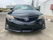 car Front