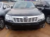 car Front