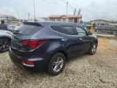 car Left