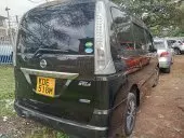 car Right Back