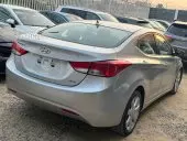 car Right Back