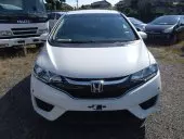 car Front