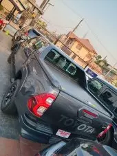 car Right Front