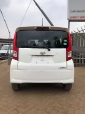 back