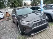 car Left Front