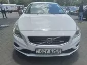 car Front