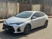 car Left Front