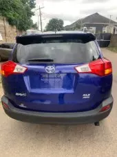 back