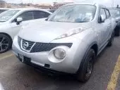 car Front
