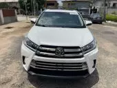 car Left Front