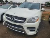 car Left