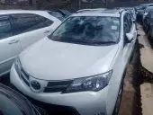 car Left Front