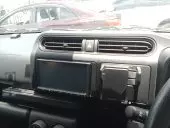 car Left Back